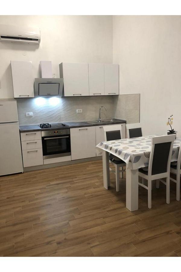Beach Front Paradise Apartment Sukošan Zewnętrze zdjęcie