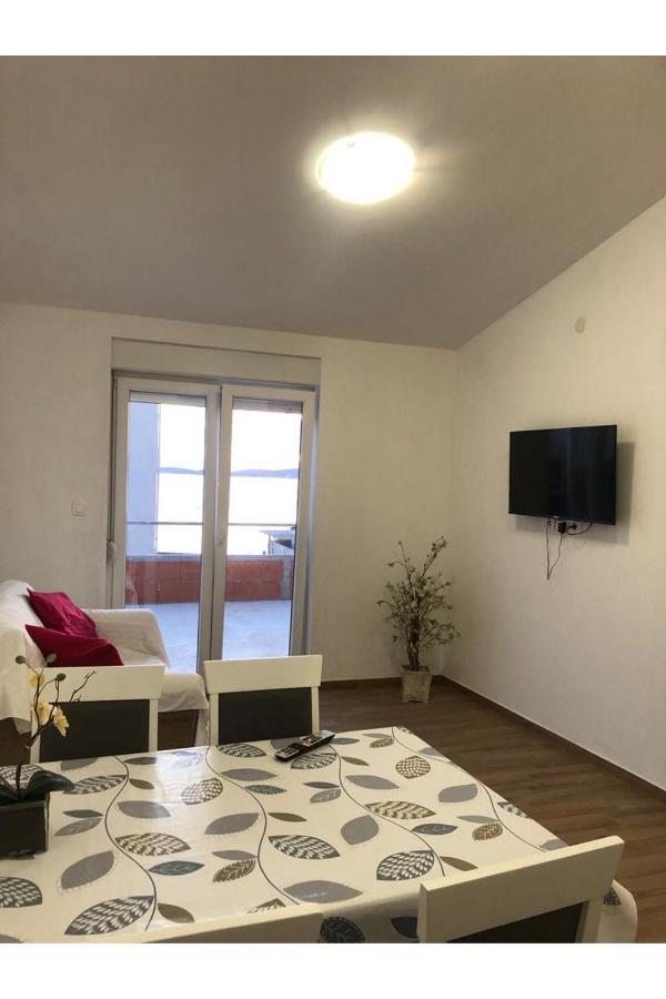 Beach Front Paradise Apartment Sukošan Zewnętrze zdjęcie