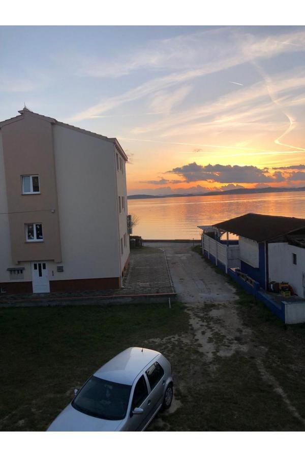 Beach Front Paradise Apartment Sukošan Zewnętrze zdjęcie