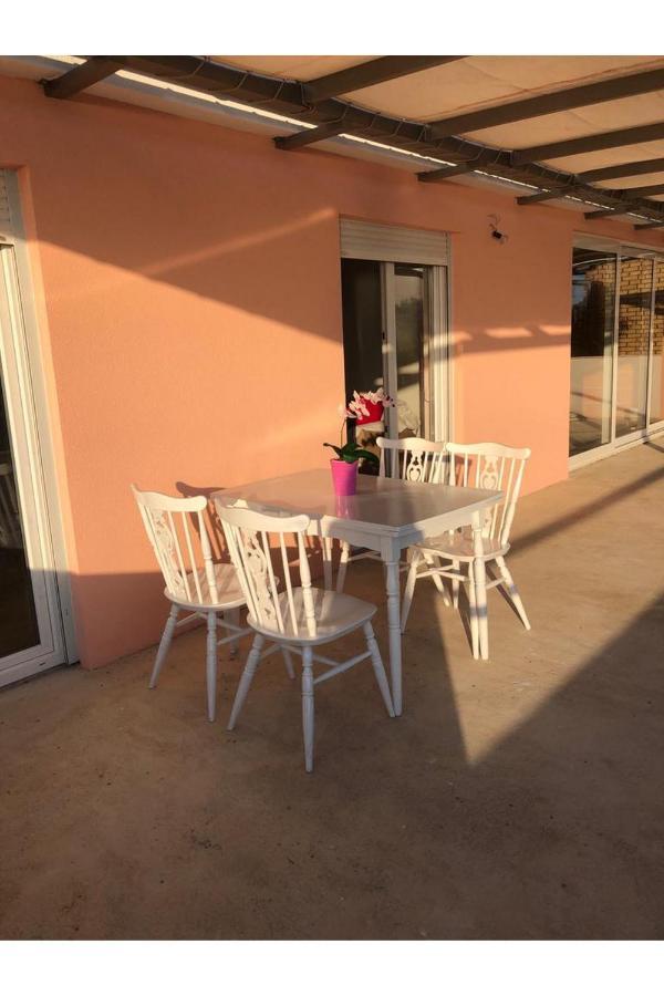 Beach Front Paradise Apartment Sukošan Zewnętrze zdjęcie