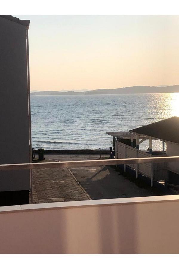 Beach Front Paradise Apartment Sukošan Zewnętrze zdjęcie