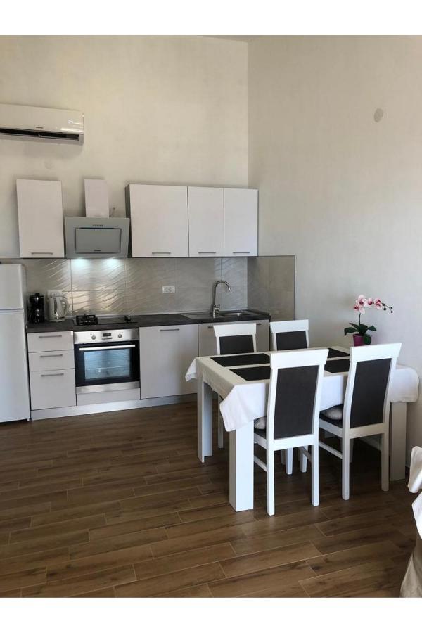 Beach Front Paradise Apartment Sukošan Zewnętrze zdjęcie