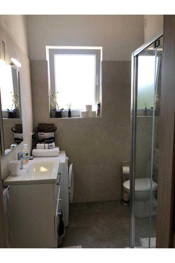Beach Front Paradise Apartment Sukošan Zewnętrze zdjęcie